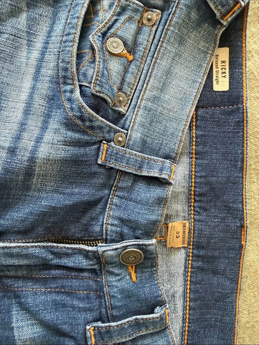 True Religion true religion